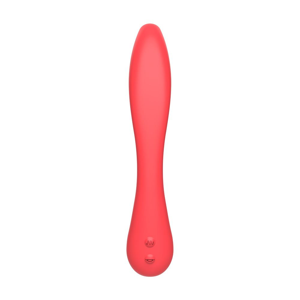 Estimulador Clitoriano 10 Vibrações E 10 Modos De Pulsação Milra Vibe Toys