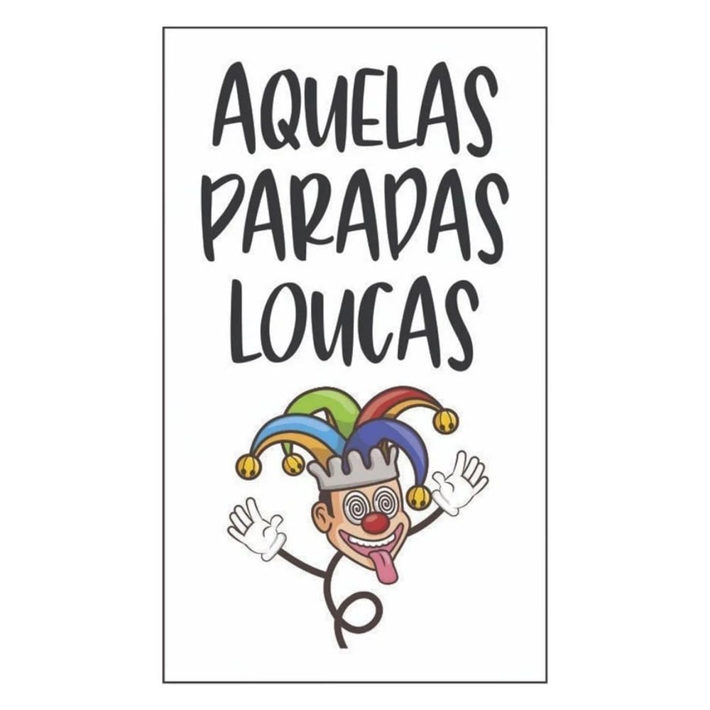 Aquelas Paradas Loucas Gel Dilatador Masculino 15ml Segred Love