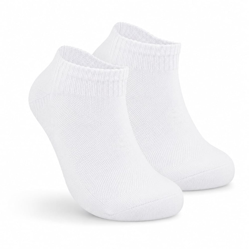 Meia Sapatilha Esportiva Selene