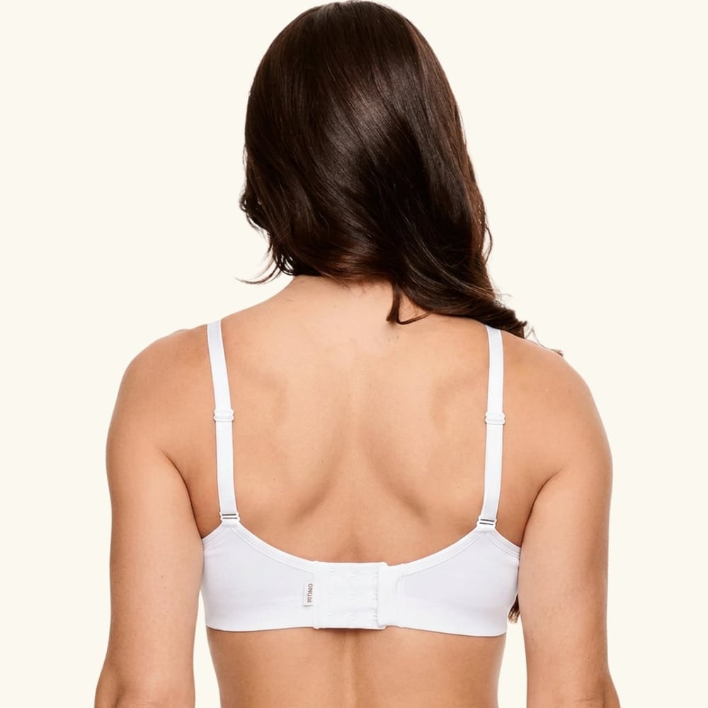Sutia Push Up Bombom Liso Nayane