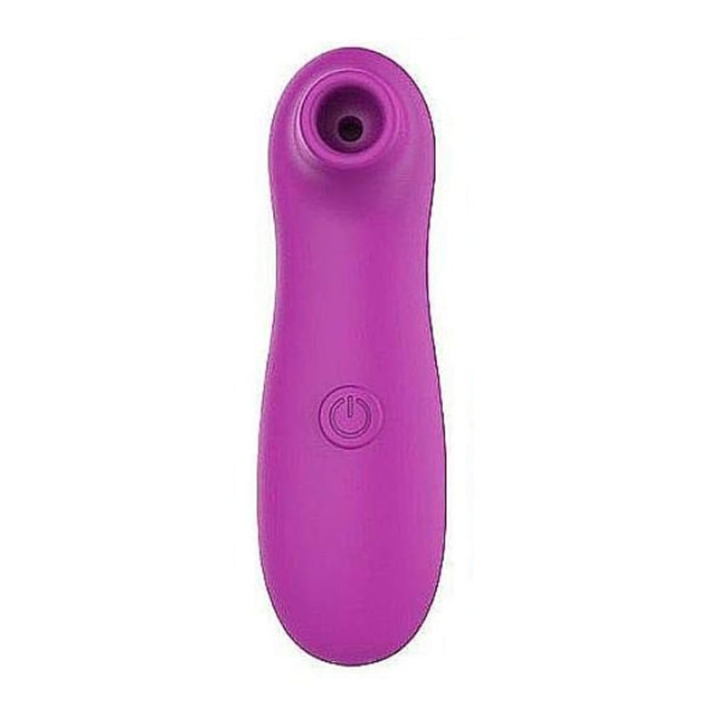Estimulador Wind 7 Modos De Pulsação Vibe Toys
