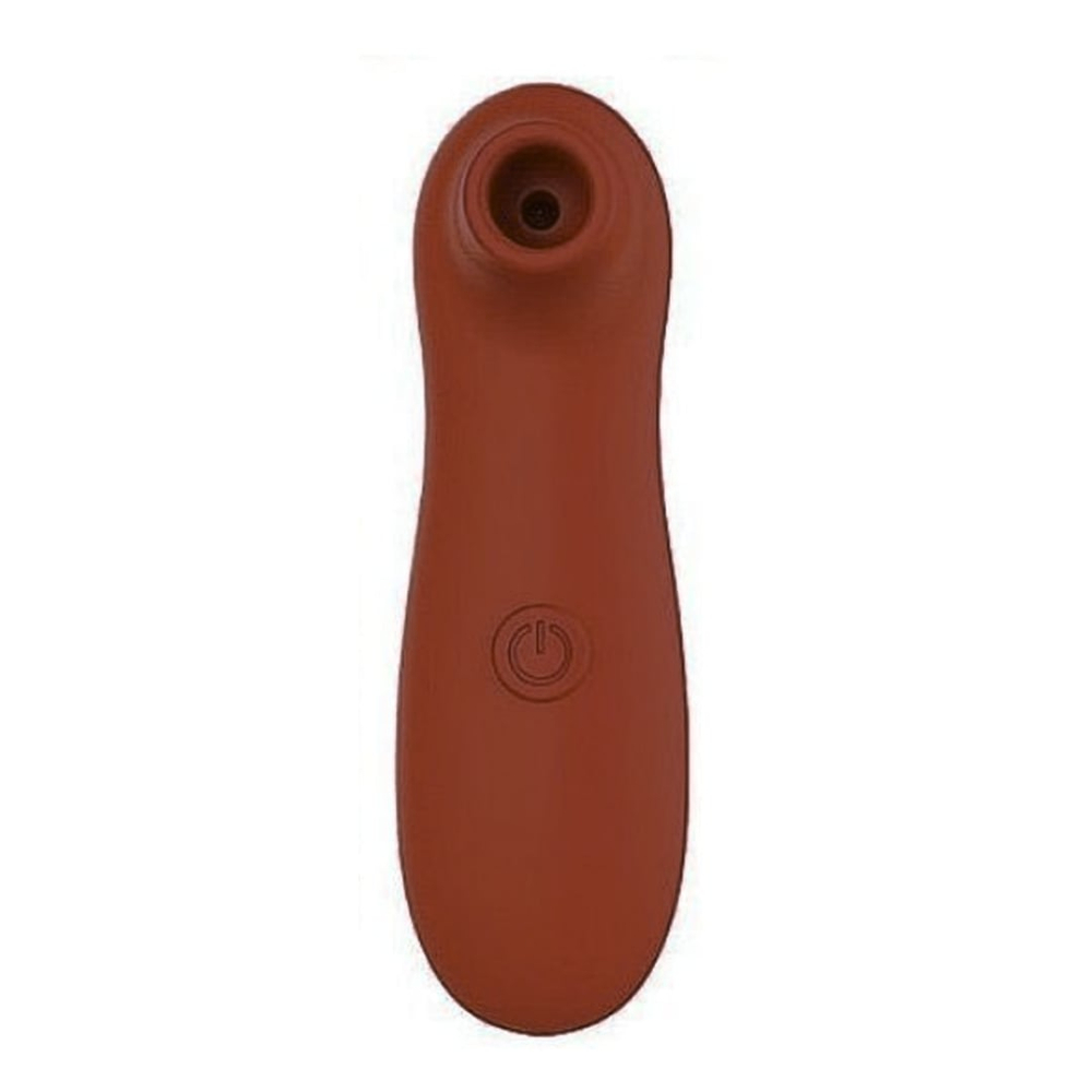 Estimulador Wind 7 Modos De Pulsação Vibe Toys