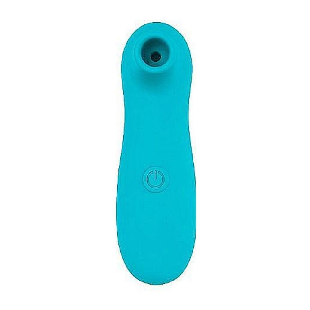 Estimulador Wind 7 Modos De Pulsação Vibe Toys