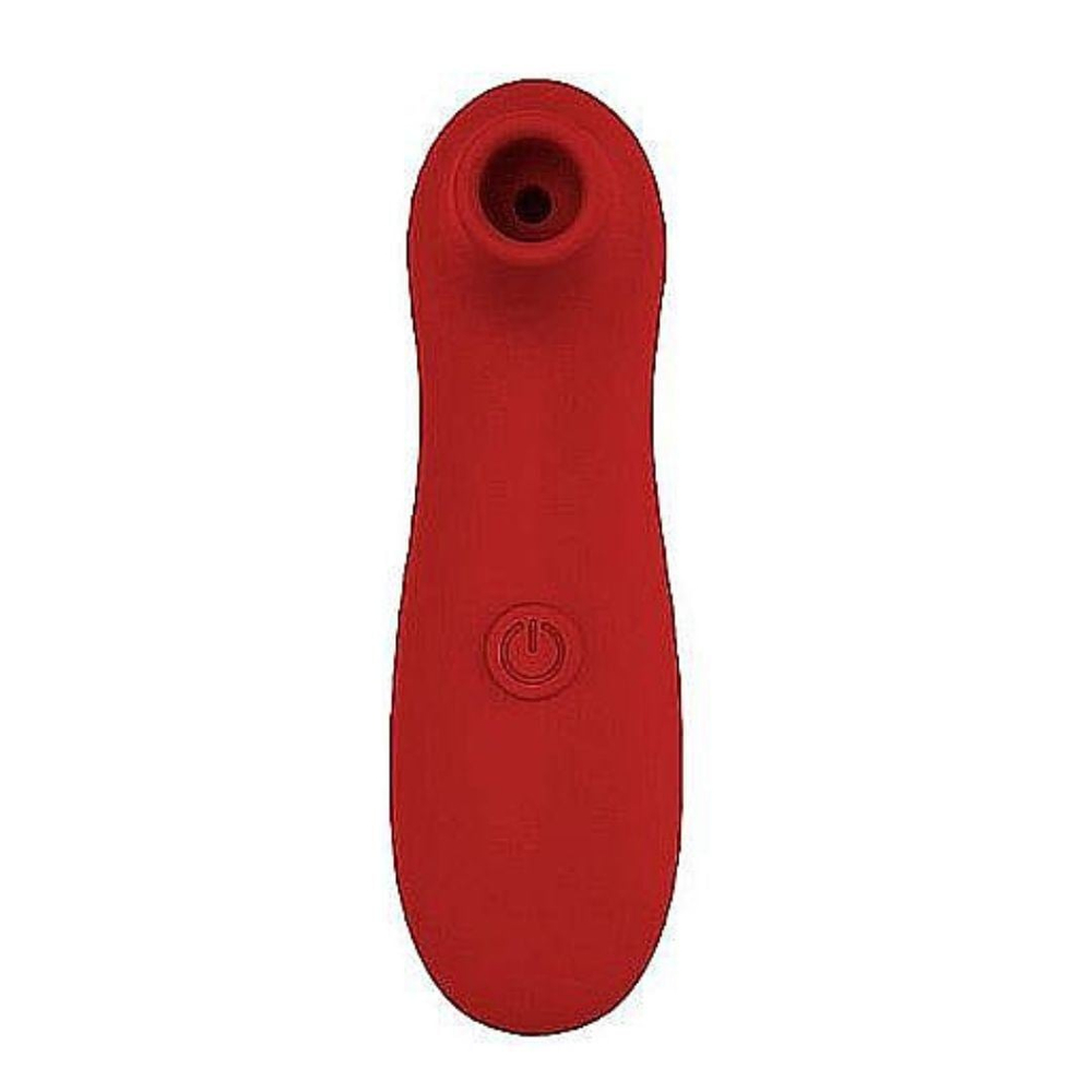 Estimulador Wind 7 Modos De Pulsação Vibe Toys