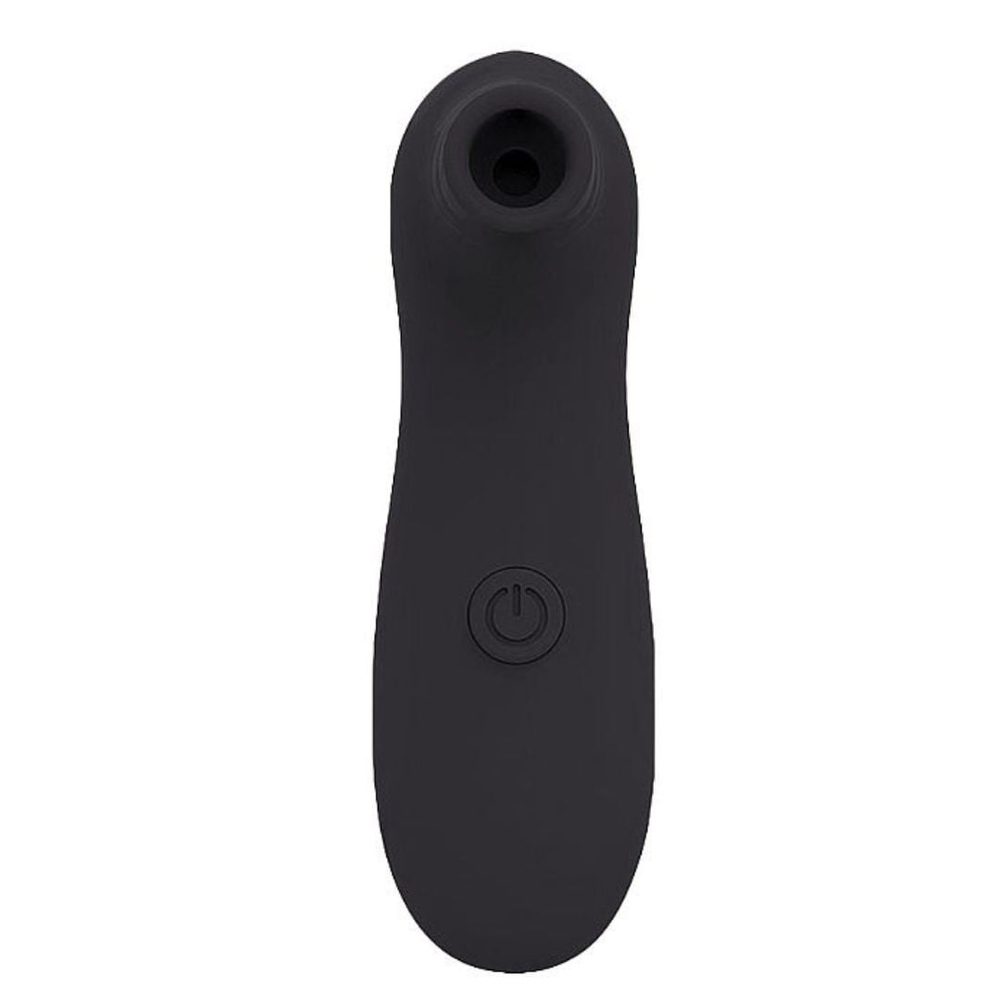 Estimulador Wind 7 Modos De Pulsação Vibe Toys