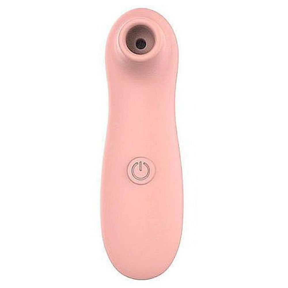 Estimulador Wind 7 Modos De Pulsação Vibe Toys