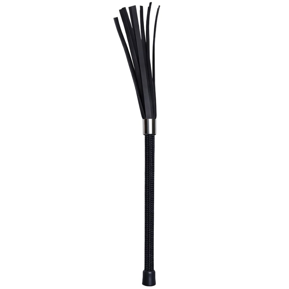 Chicote Tiras 12 Cm Dominatrix