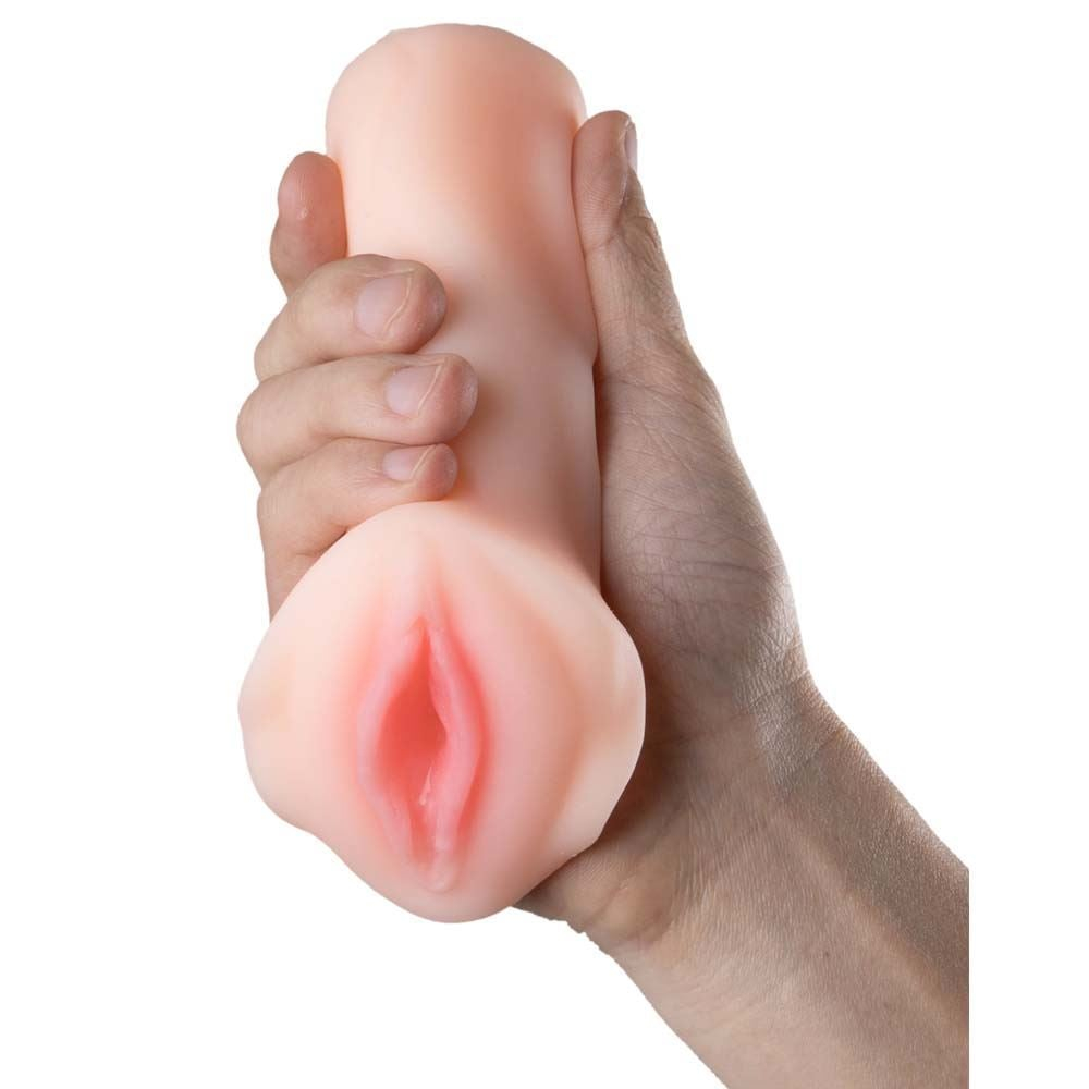Masturbador Zest Vagina Masculino Maig