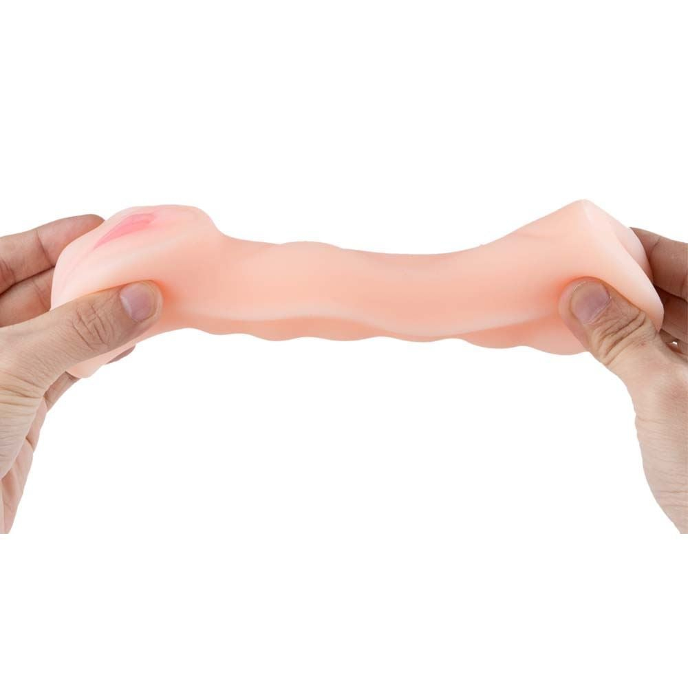 Masturbador Zest Vagina Masculino Maig