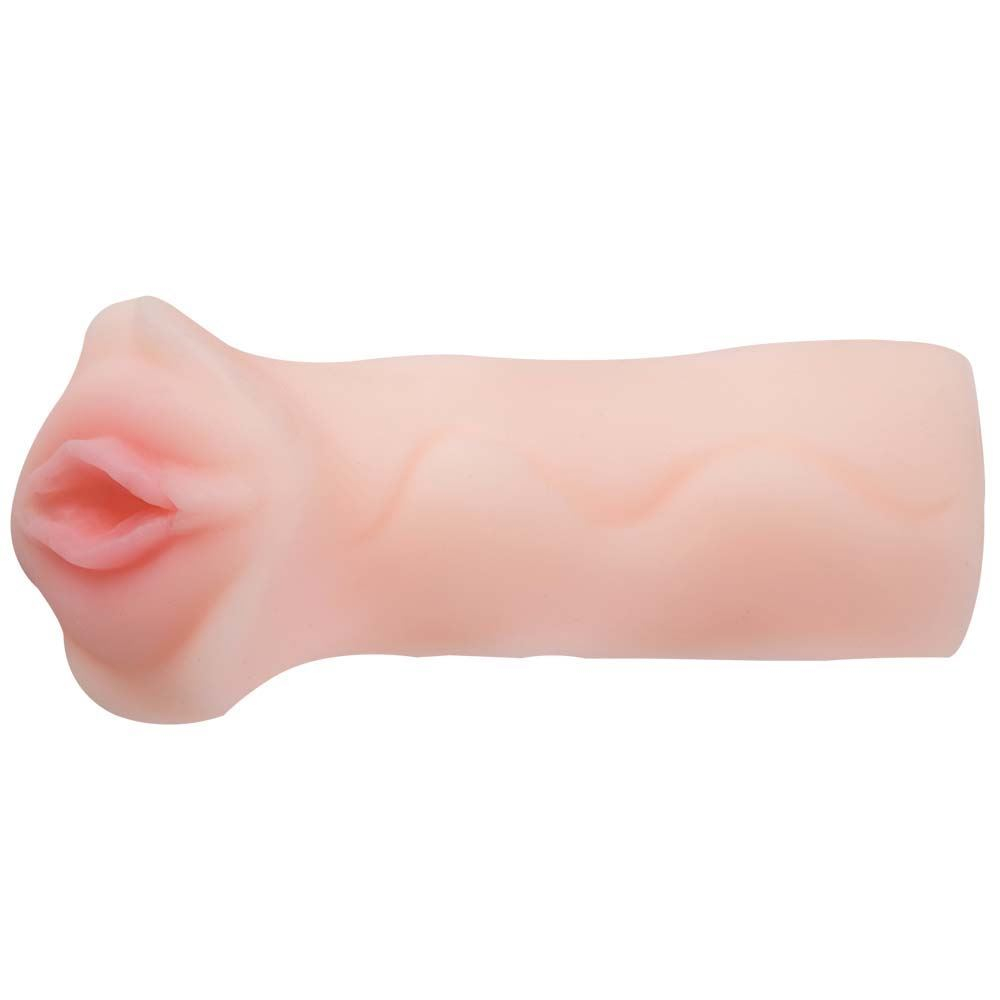 Masturbador Zest Vagina Masculino Maig