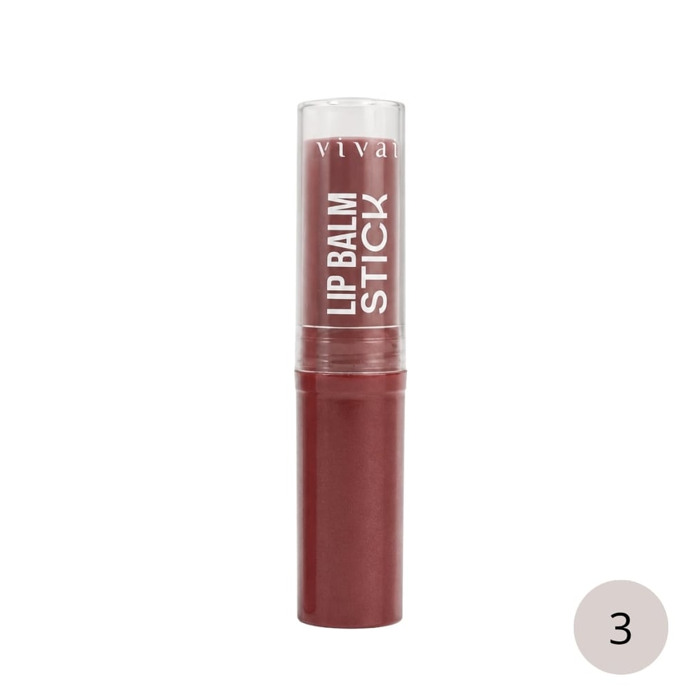 Lip Balm Stick 3g Vivai