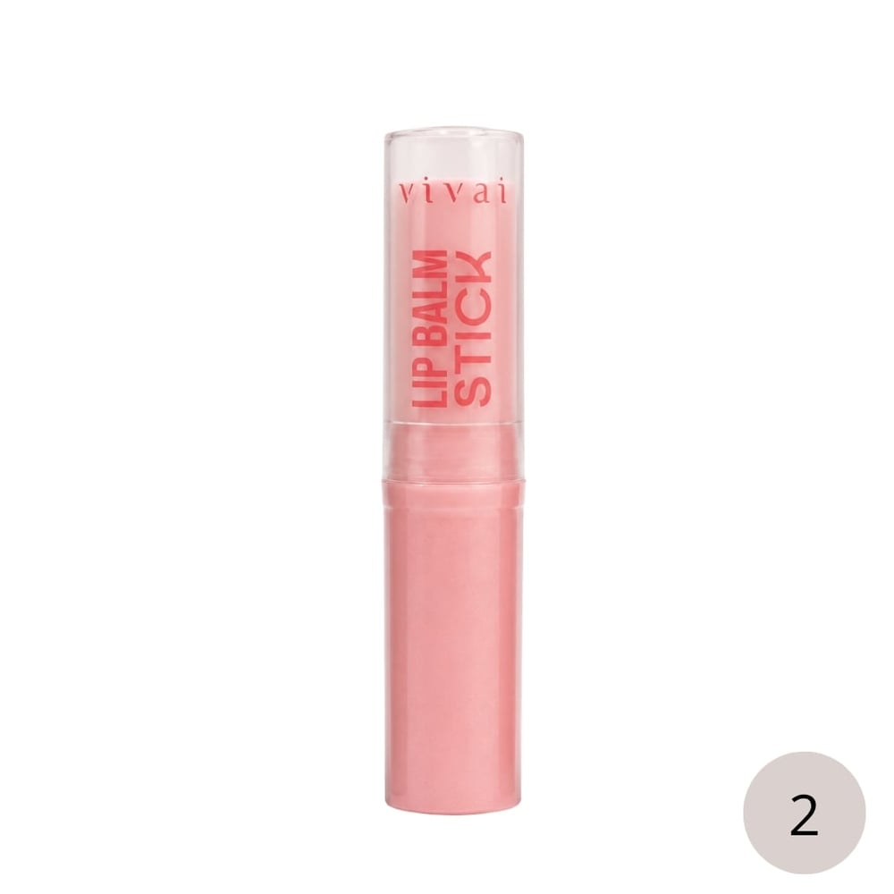 Lip Balm Stick 3g Vivai