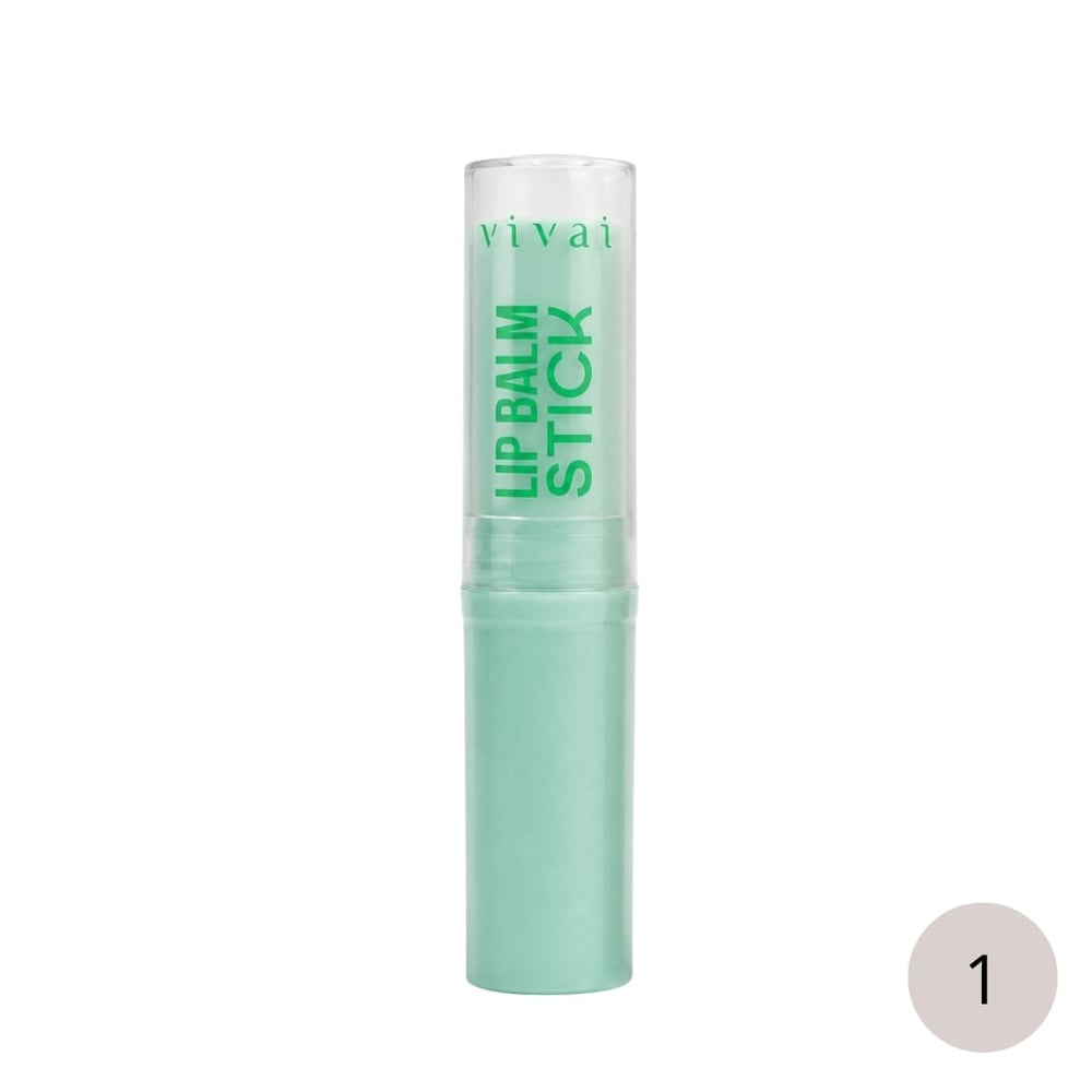 Lip Balm Stick 3g Vivai