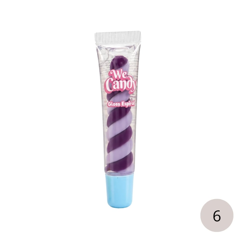 Gloss Espiral Linha We Candy 15ml Vivai