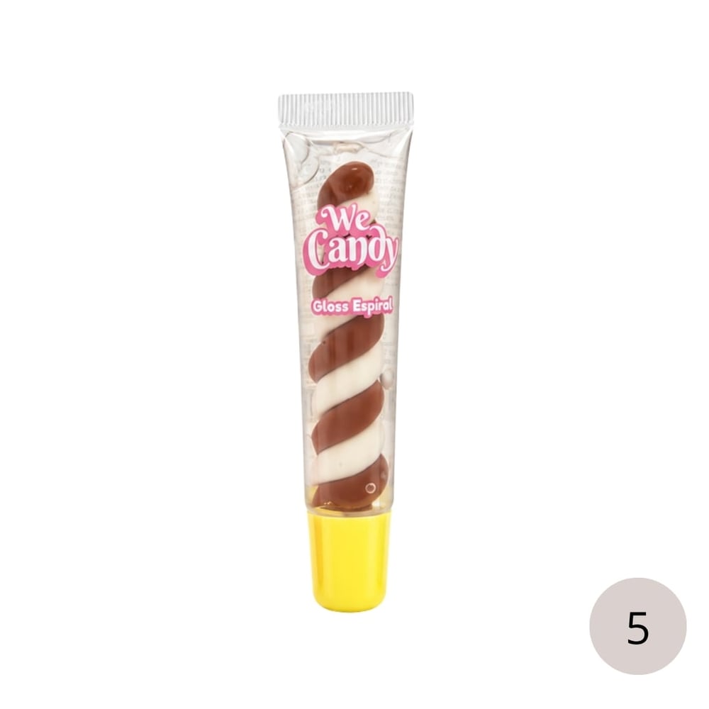 Gloss Espiral Linha We Candy 15ml Vivai