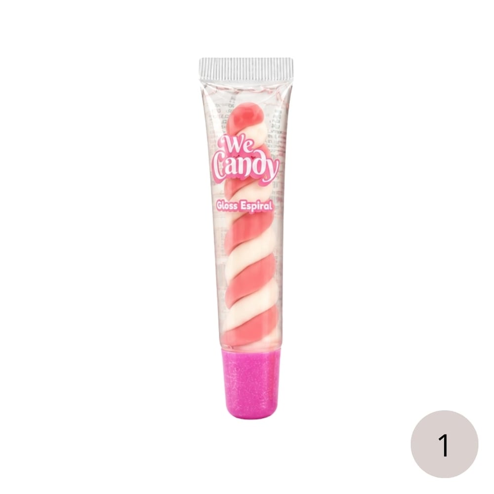 Gloss Espiral Linha We Candy 15ml Vivai