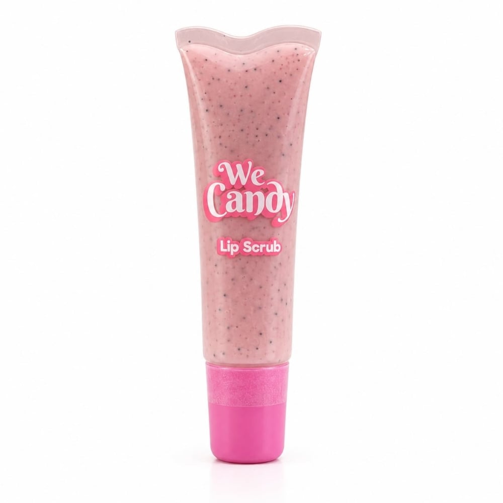 Lip Scrub Linha We Candy 13ml Vivai