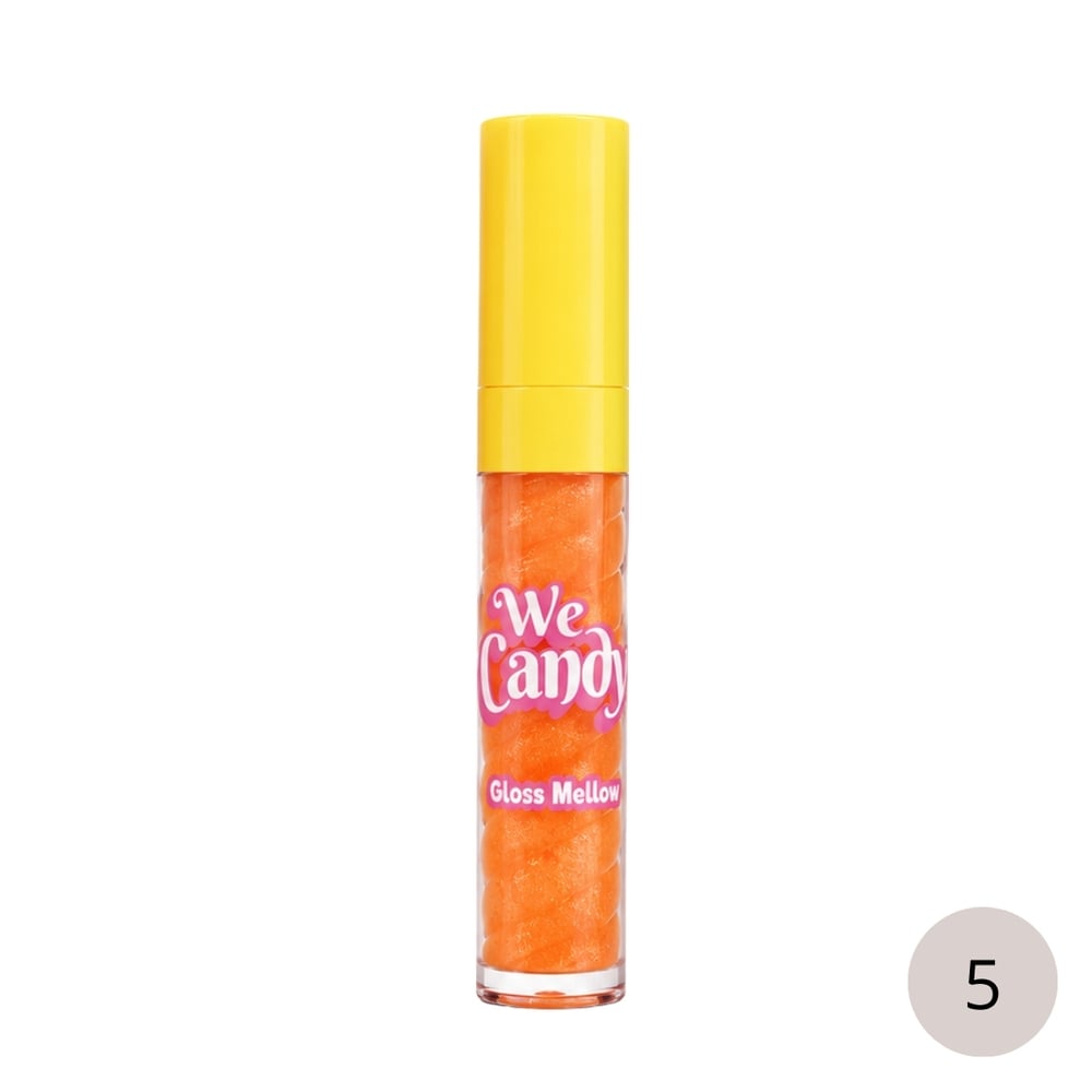 Gloss Mellow Linha We Candy 5ml Vivai