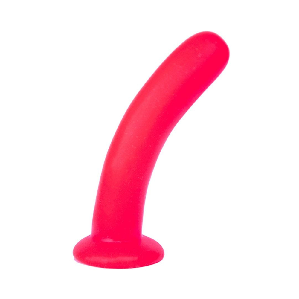 Prótese Maciça Colors 19 X 4cm Linha Soft Line Ktoy