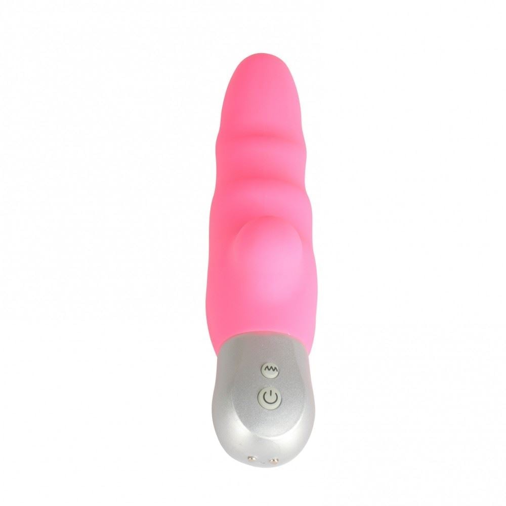 Vibrador Ponto G Seahorse 10 Modos De Vibração Vibe Toys