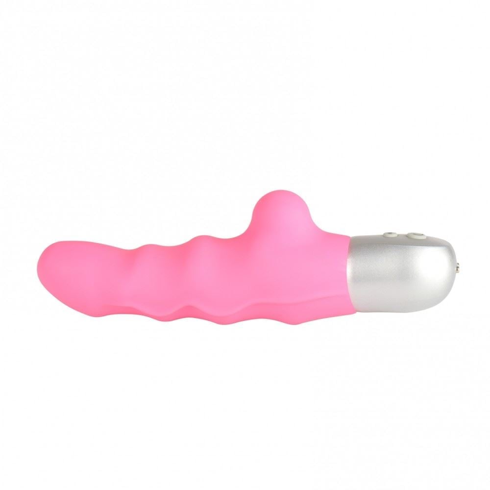 Vibrador Ponto G Seahorse 10 Modos De Vibração Vibe Toys