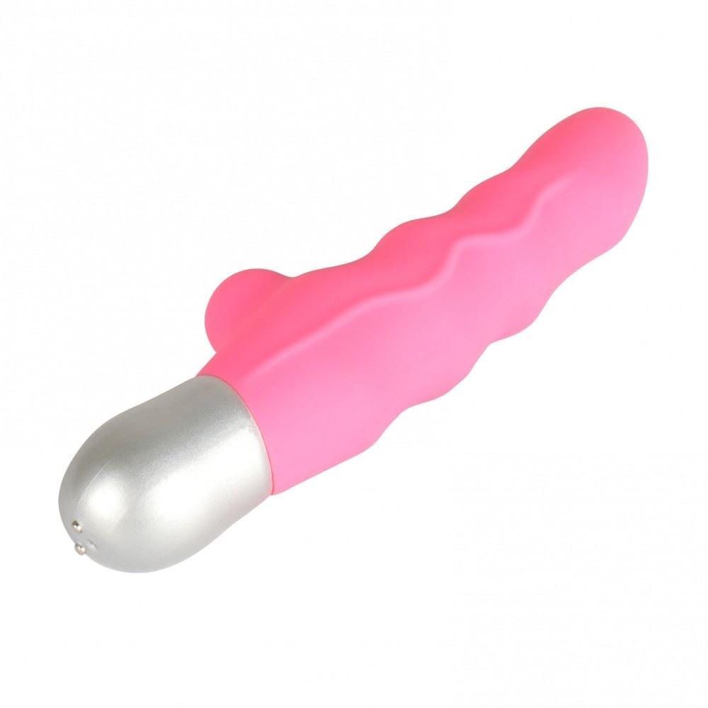 Vibrador Ponto G Seahorse 10 Modos De Vibração Vibe Toys