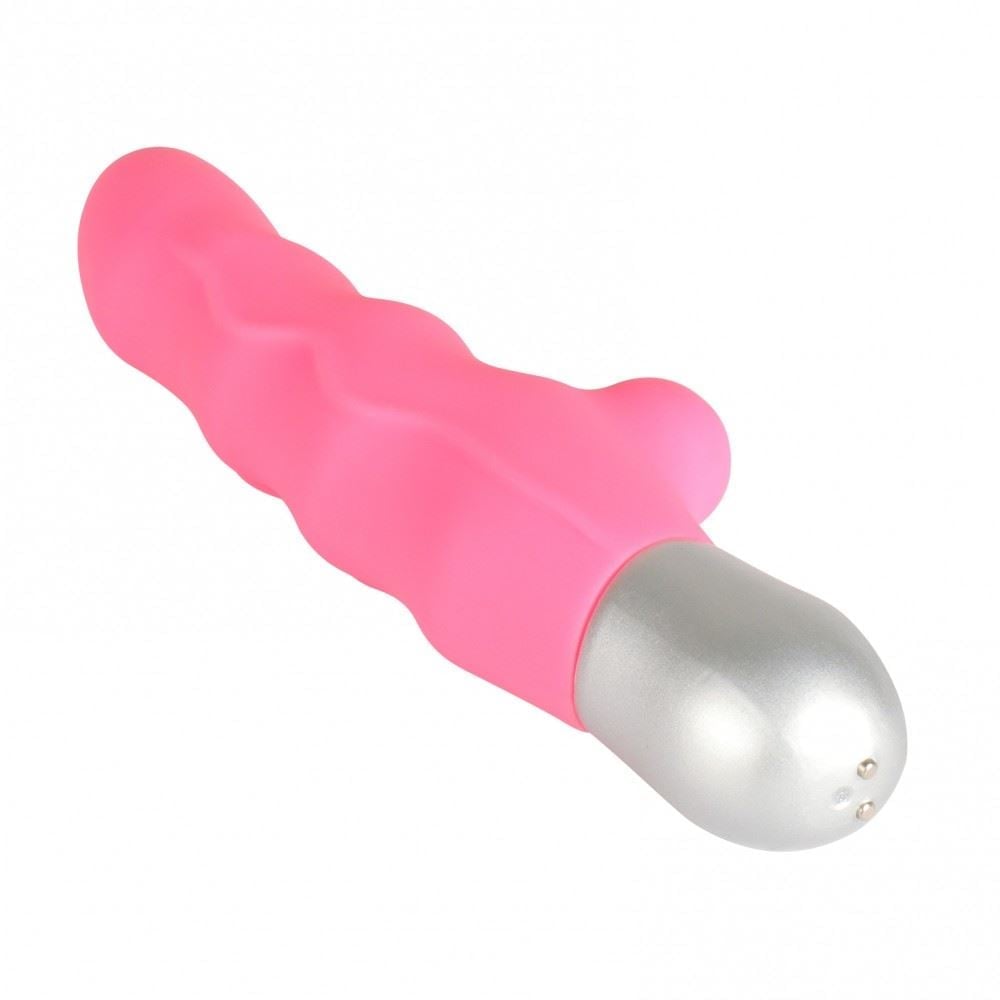 Vibrador Ponto G Seahorse 10 Modos De Vibração Vibe Toys