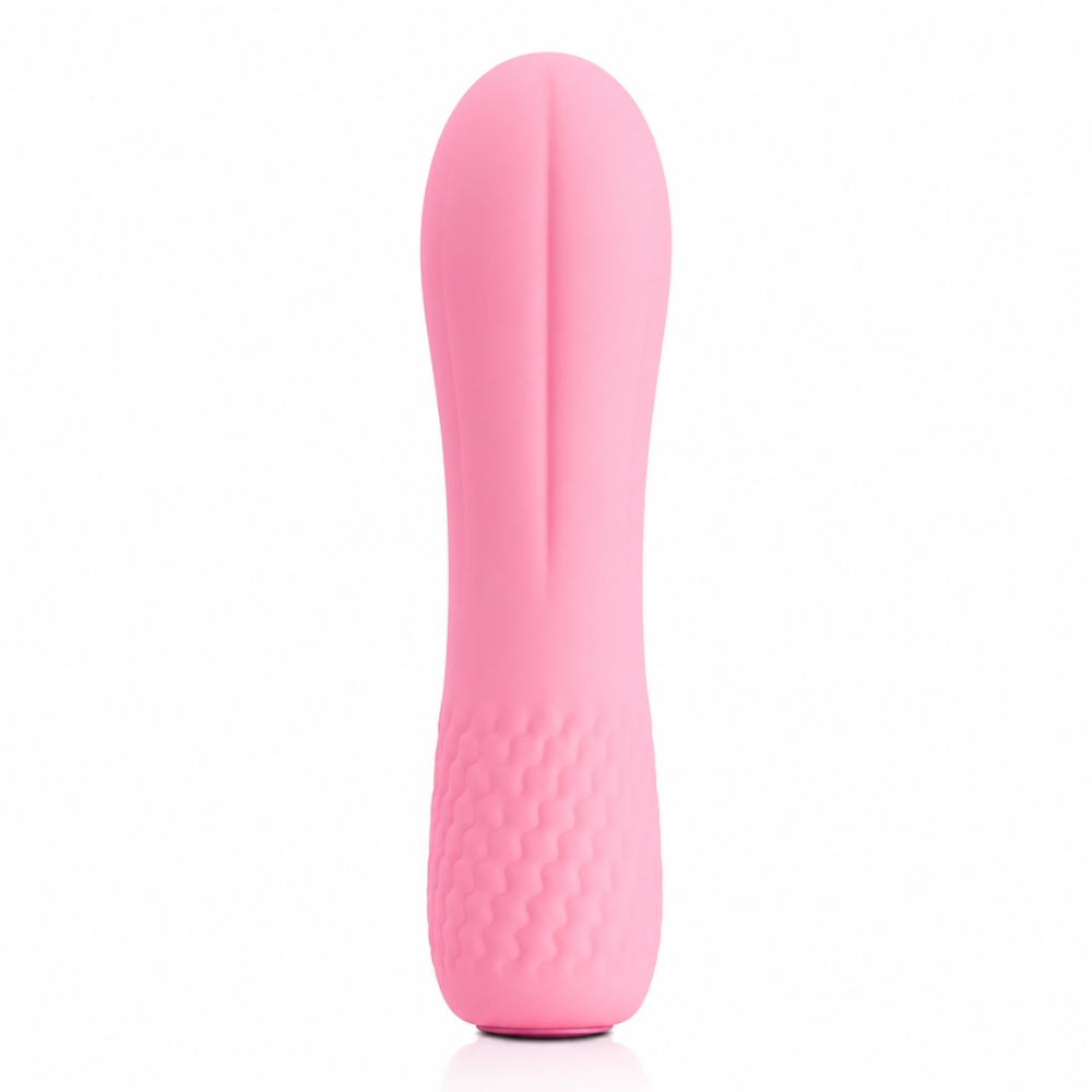 Vibrador Ponto G 12 Modos De Vibração Allen Pretty Love
