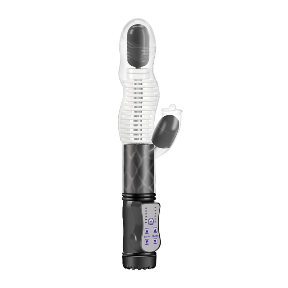 Vibrador Ponto G Wriggle 8 Vibrações E 36 Movimentos Da Língua Estimuladora