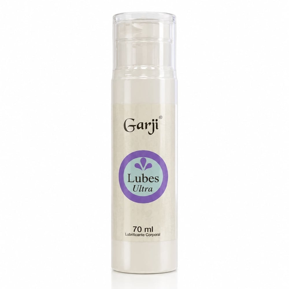 Lubes Ultra Lubrificante 60ml Garji