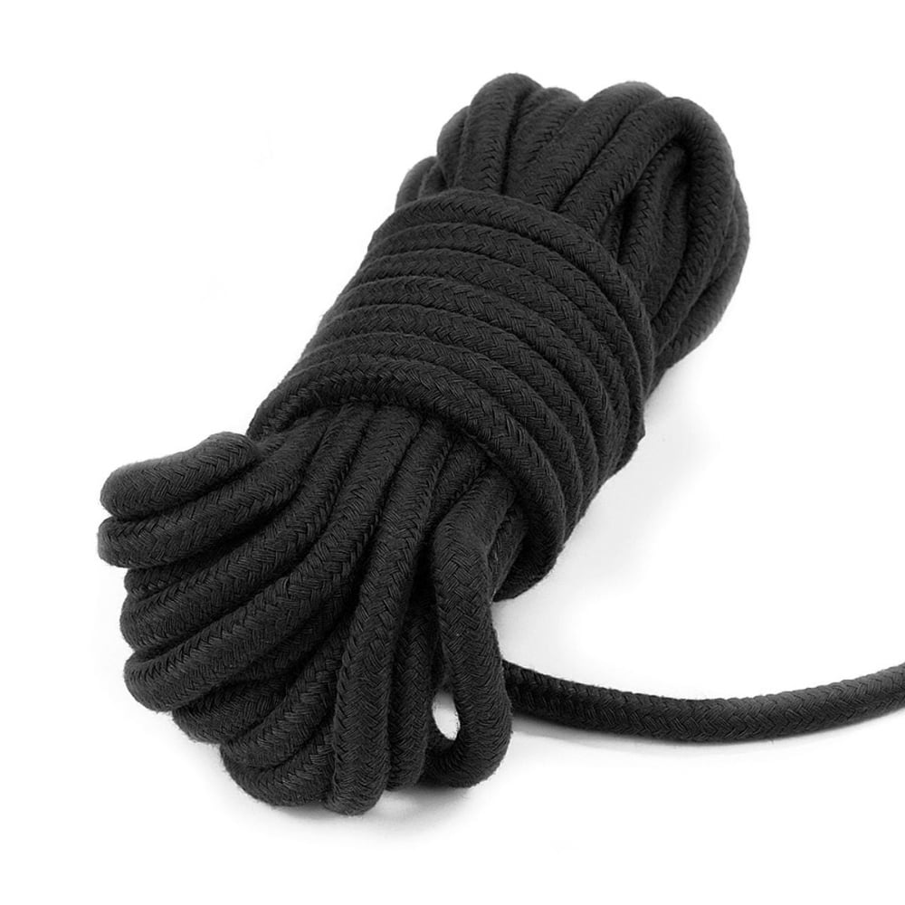 Corda Shibari Fetish Bondage 10 Metros Lovetoy