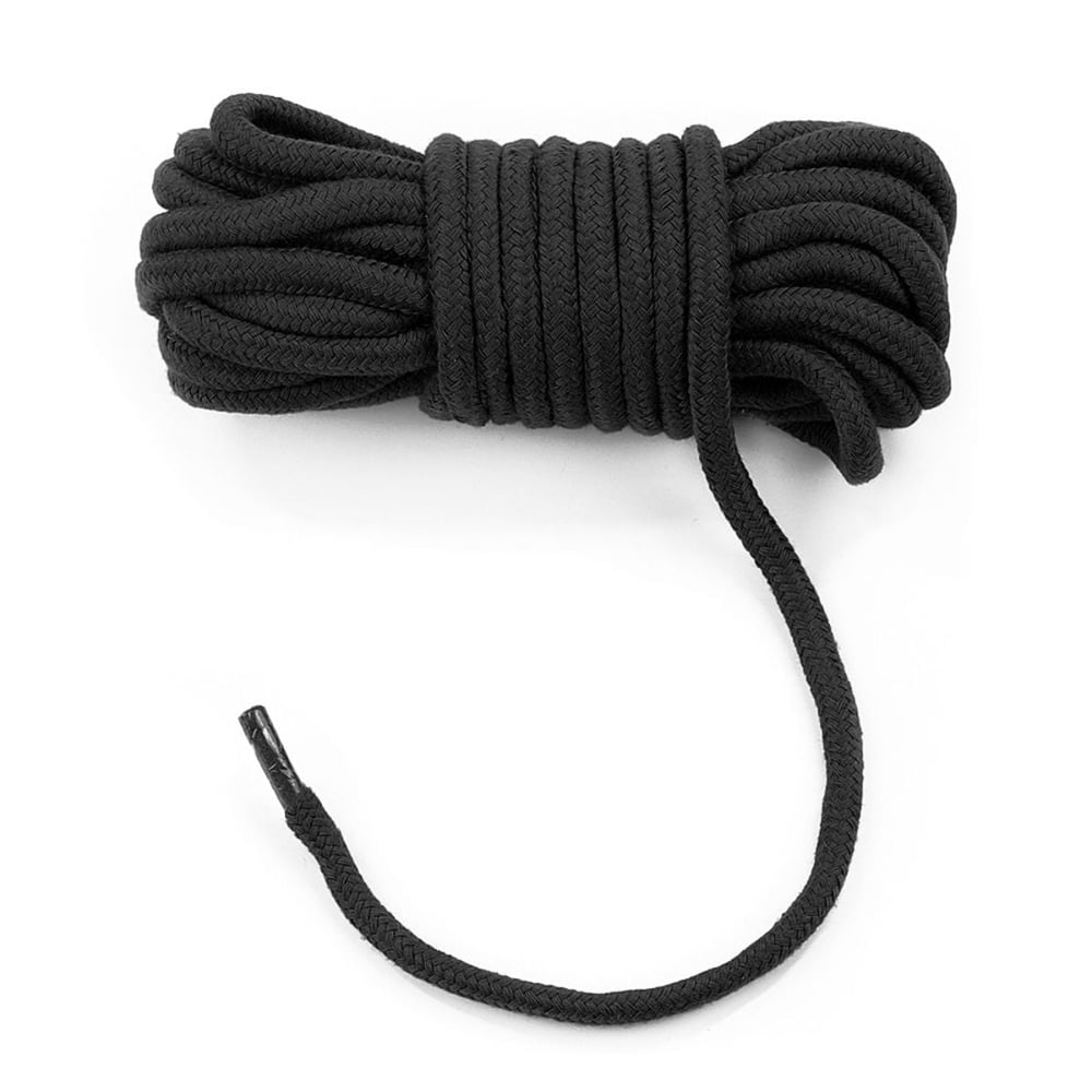 Corda Shibari Fetish Bondage 10 Metros Lovetoy