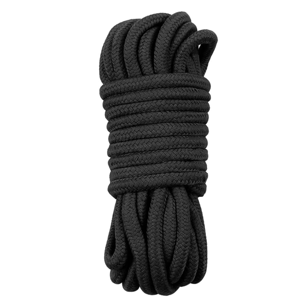 Corda Shibari Fetish Bondage 10 Metros Lovetoy