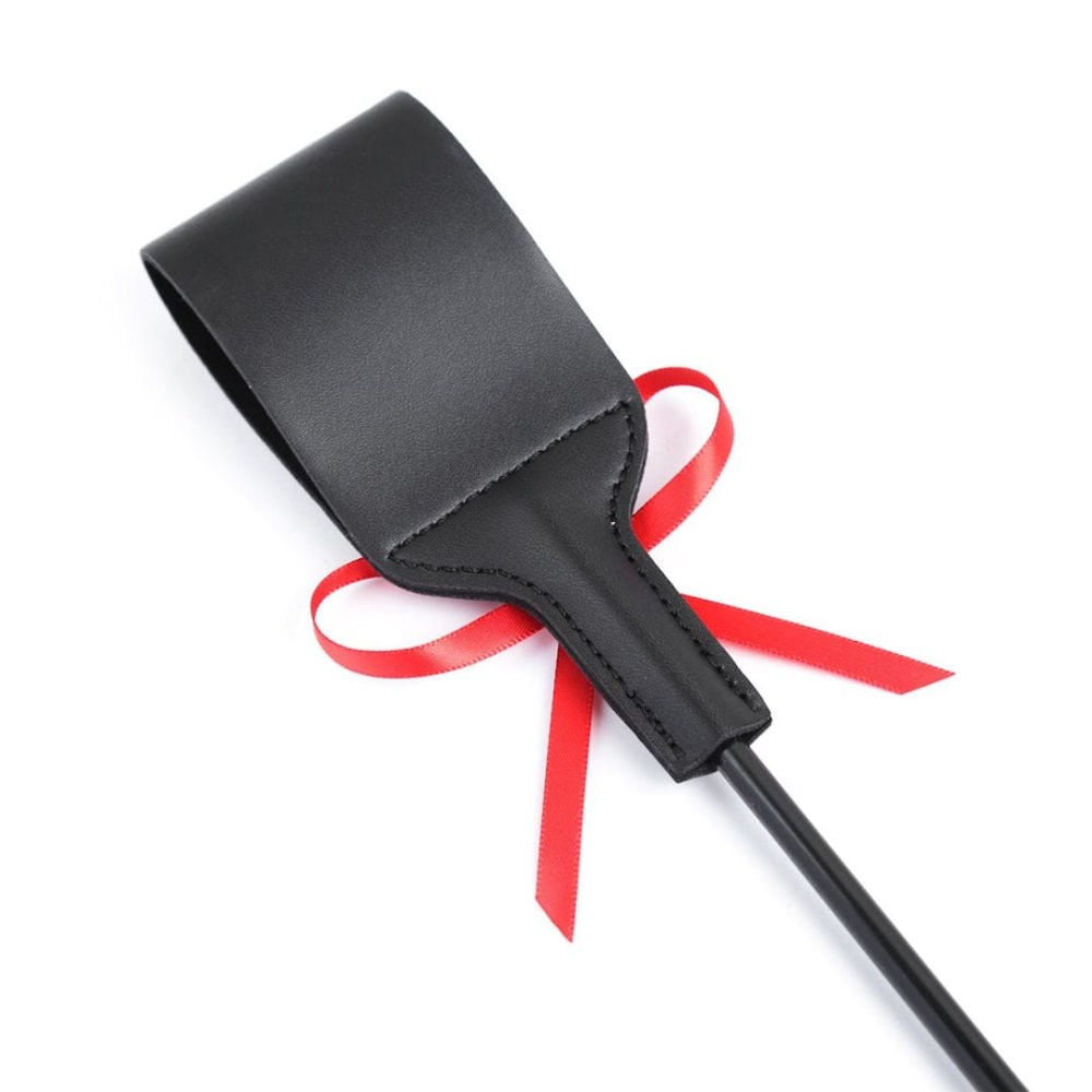 Chibata Elegante Com Spikes 53 X 5cm Vibe Toys
