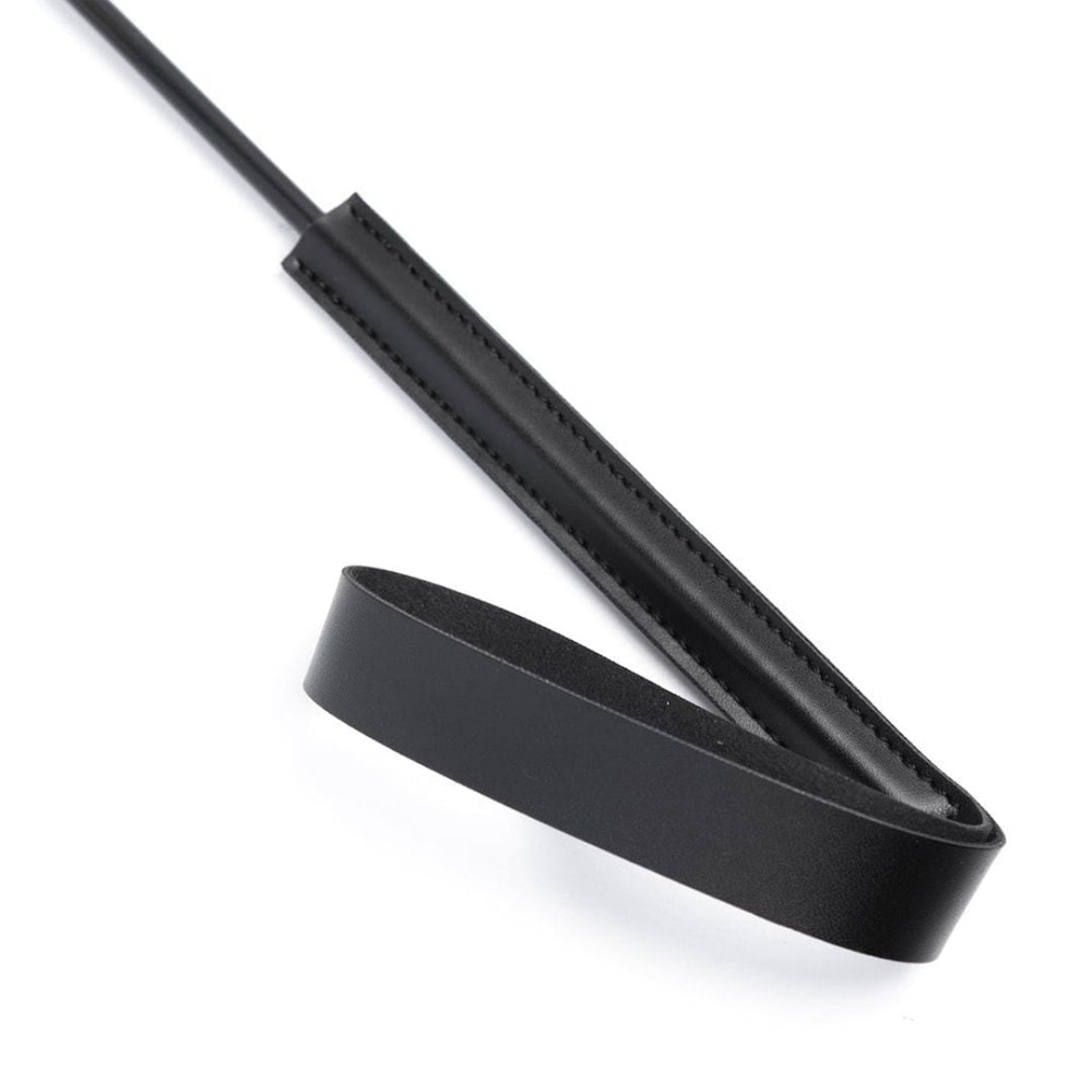 Chibata Elegante Com Spikes 53 X 5cm Vibe Toys