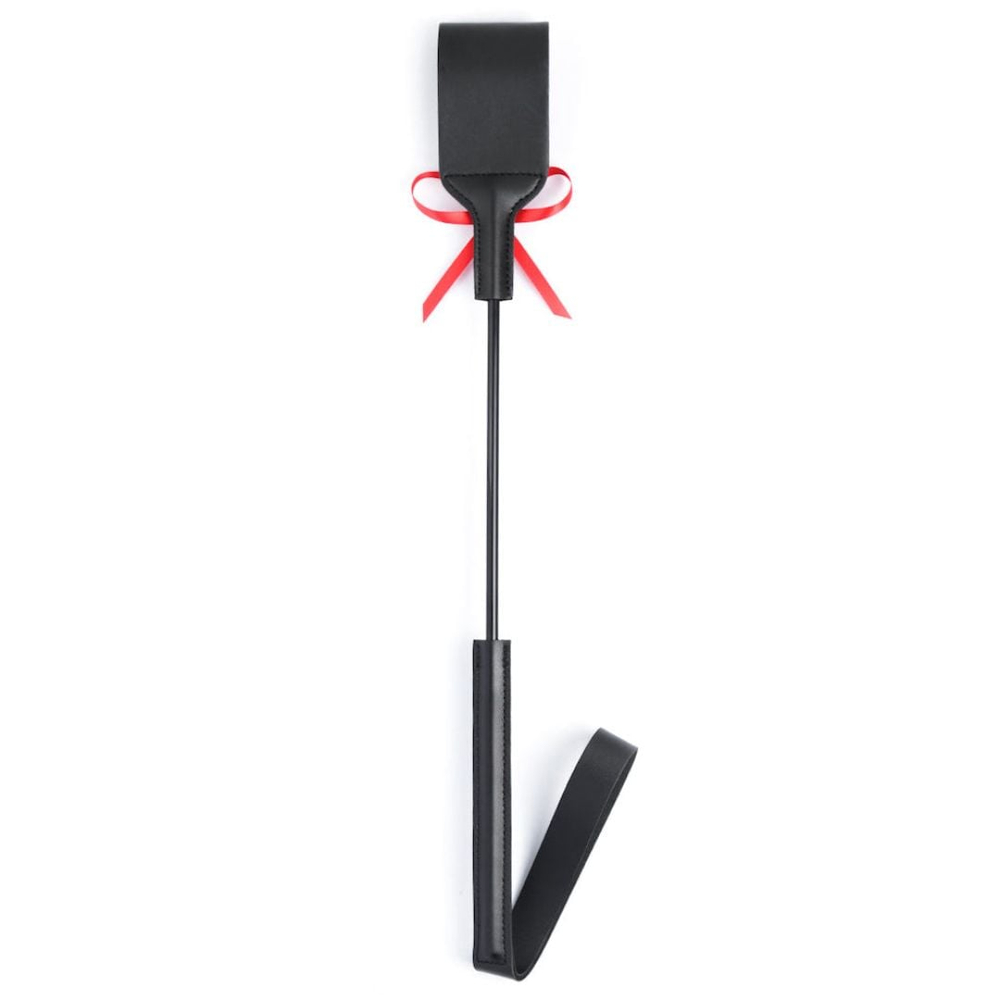 Chibata Elegante Com Spikes 53 X 5cm Vibe Toys