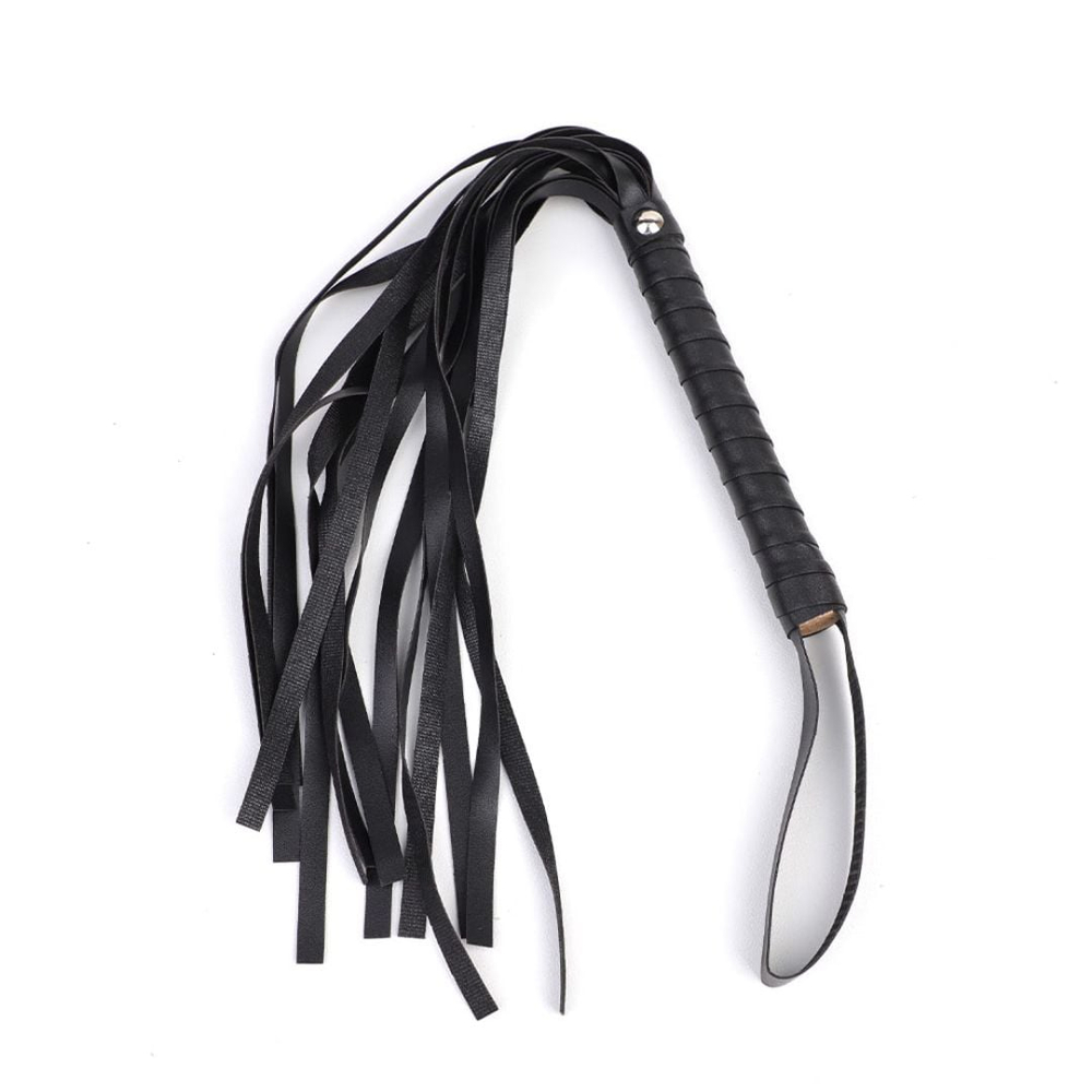 Kit Sado Bondage Prime Com 7 Peças Vibe Toys