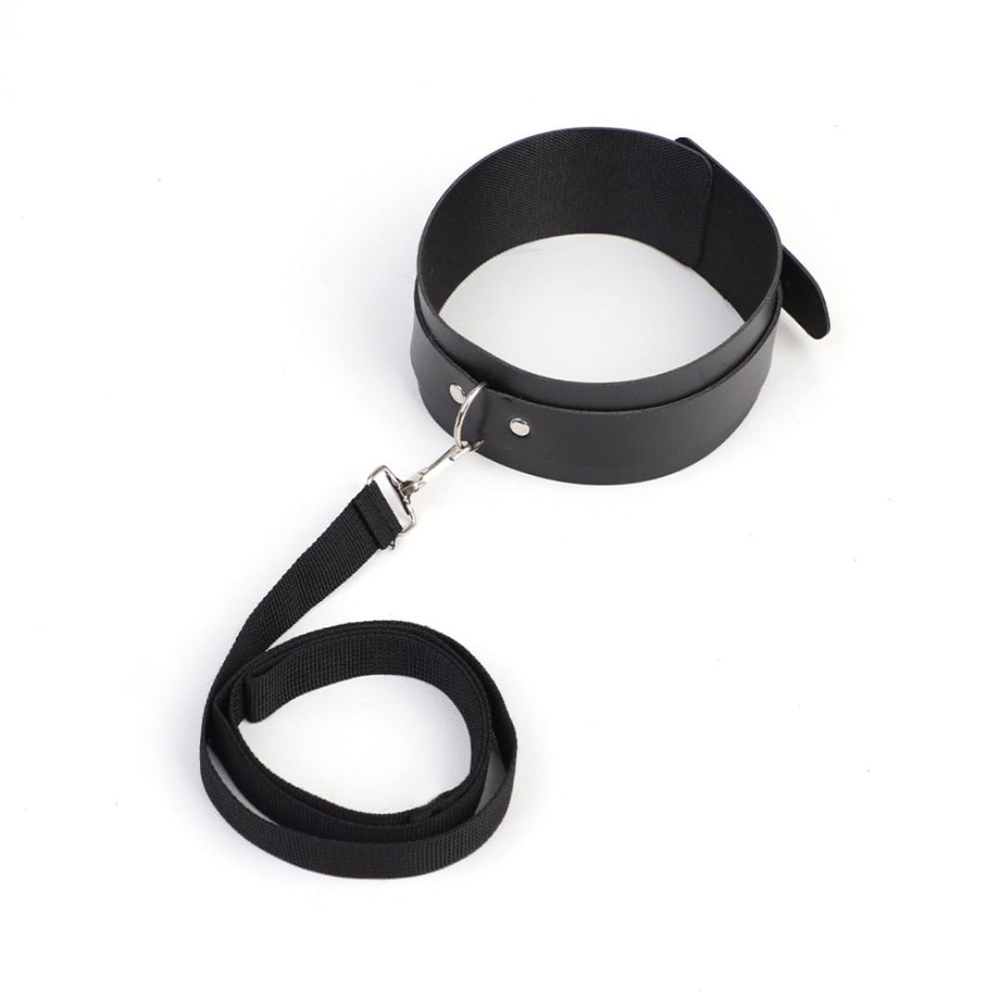 Kit Sado Bondage Prime Com 7 Peças Vibe Toys