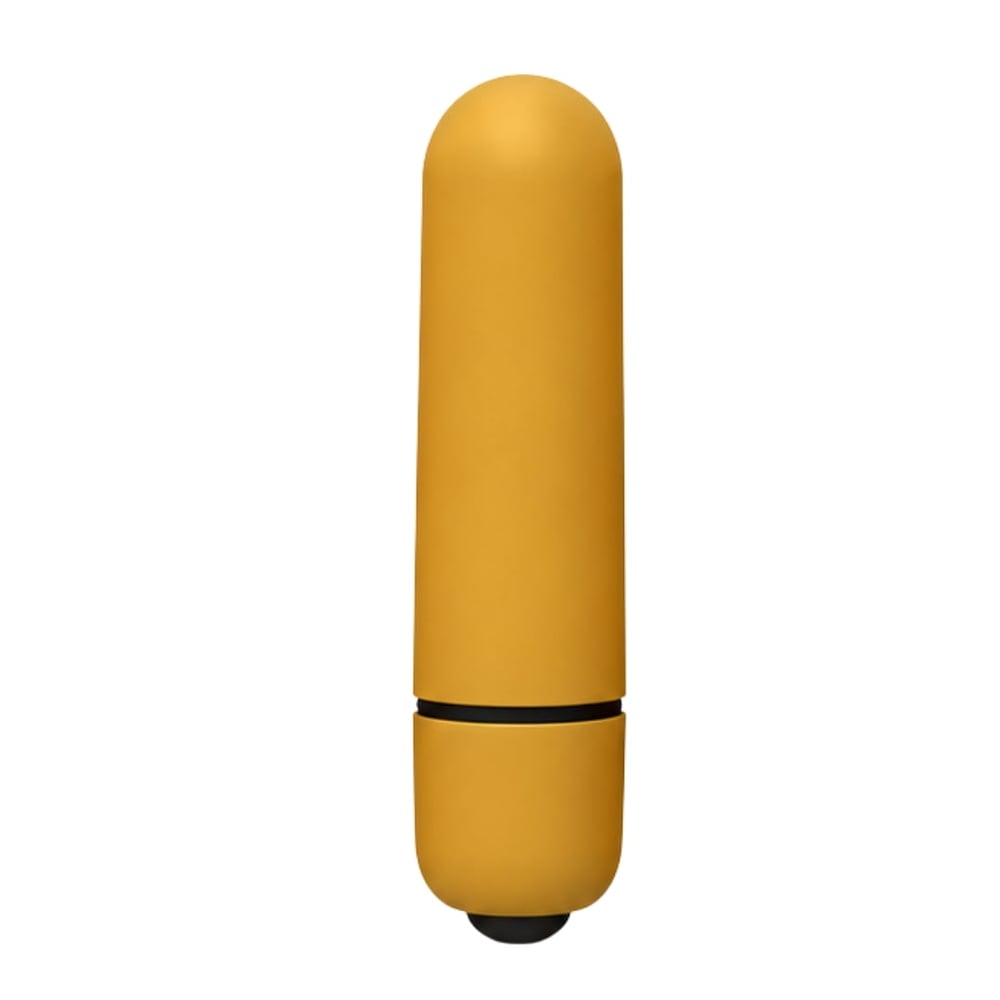 Vibrador Power Bullet Estimulador Clitoriano 10 Vibrações Vibe Toys