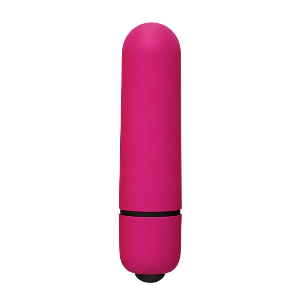 Vibrador Power Bullet Estimulador Clitoriano 10 Vibrações Vibe Toys