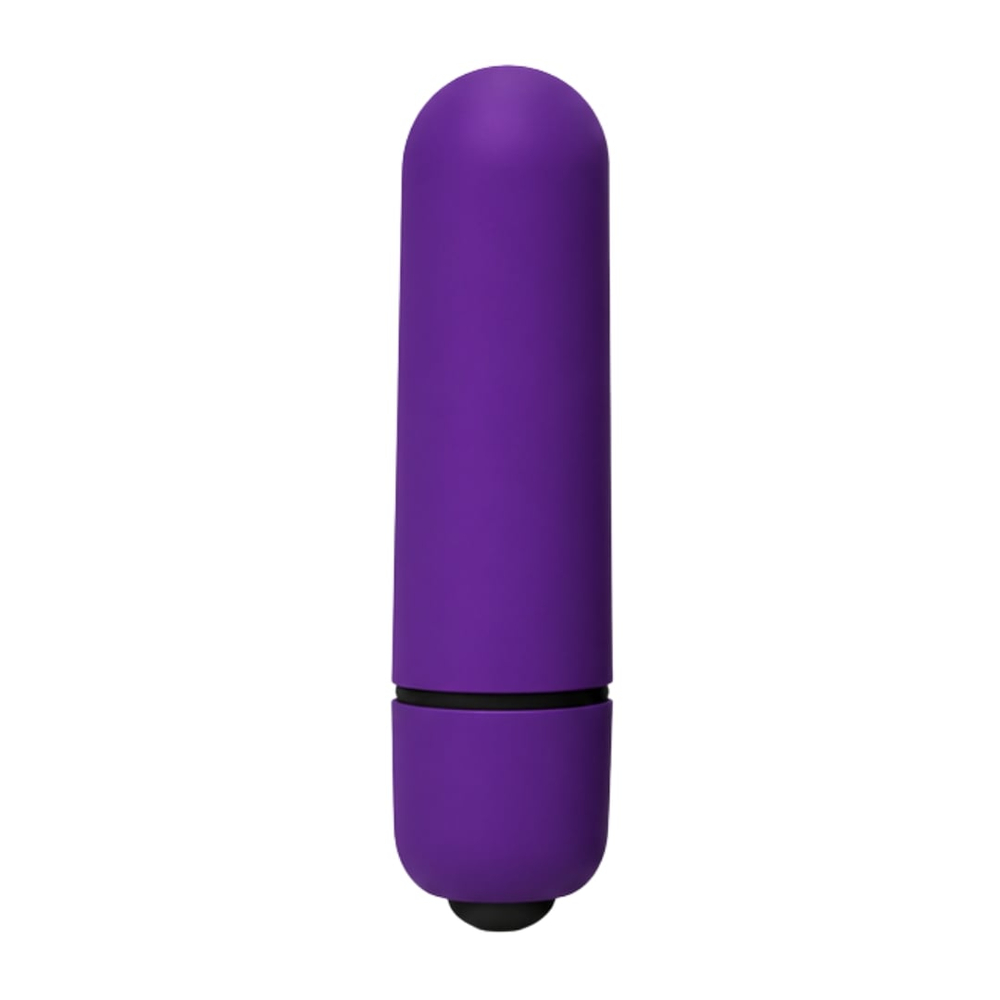 Vibrador Power Bullet Estimulador Clitoriano 10 Vibrações Vibe Toys