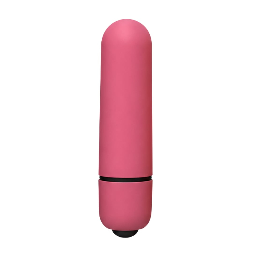 Vibrador Power Bullet Estimulador Clitoriano 10 Vibrações Vibe Toys