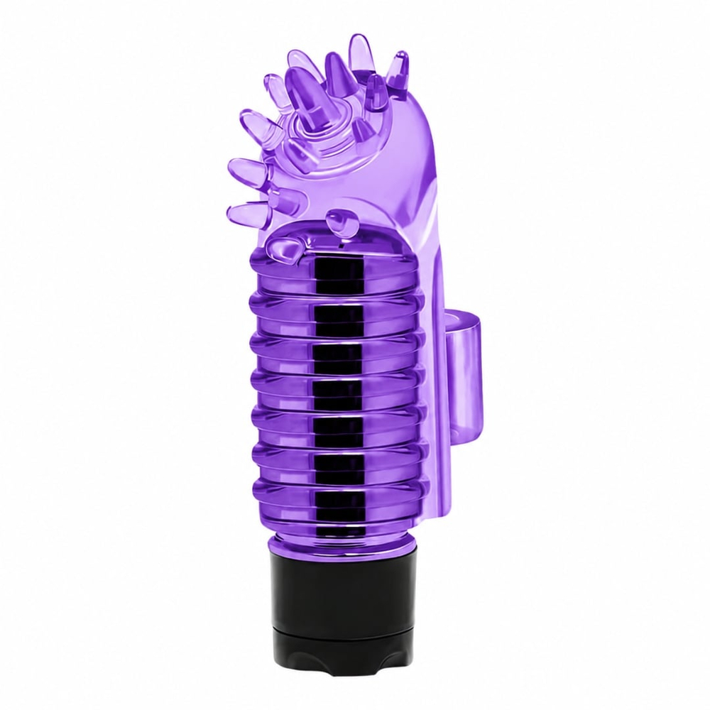 Vibrador Dedeira Finger Sexy
