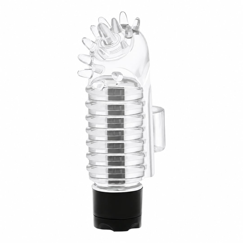 Vibrador Dedeira Finger Sexy
