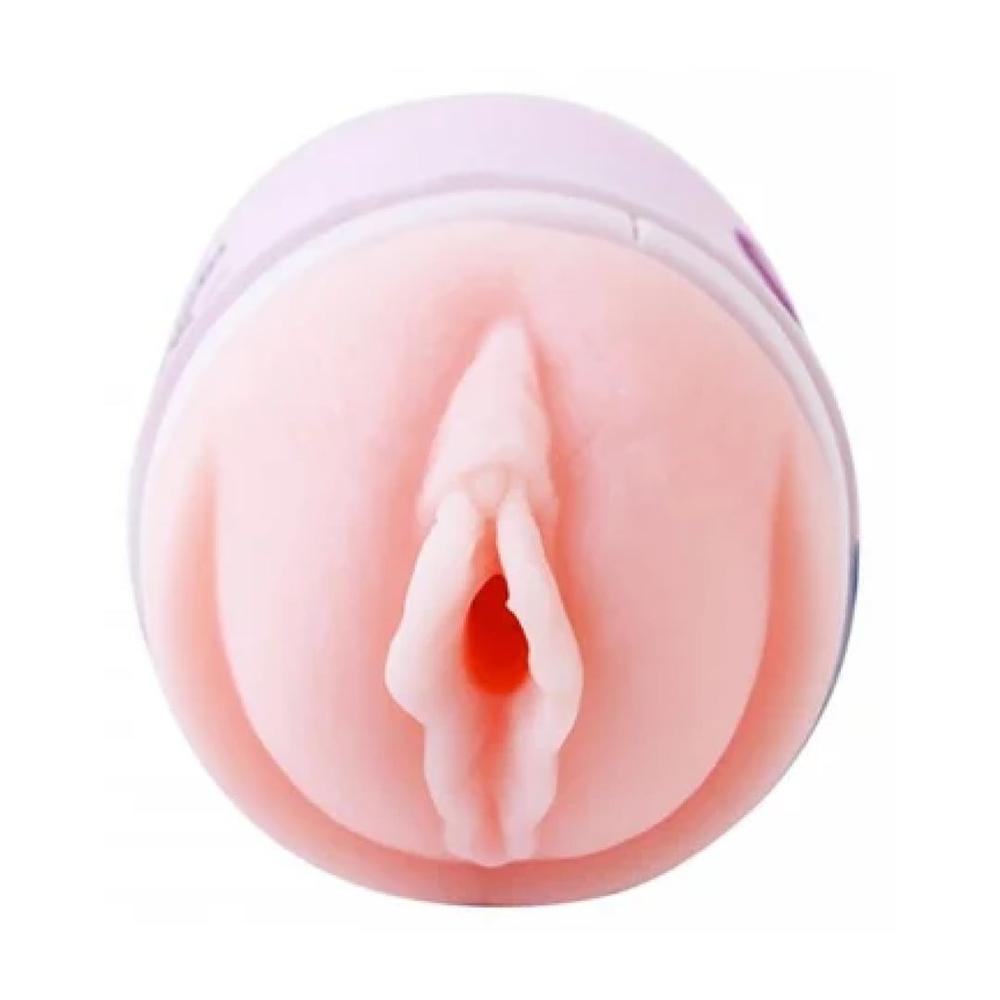 Masturbador Masculino Duplo Twofold Com Vagina E ânus Lilo