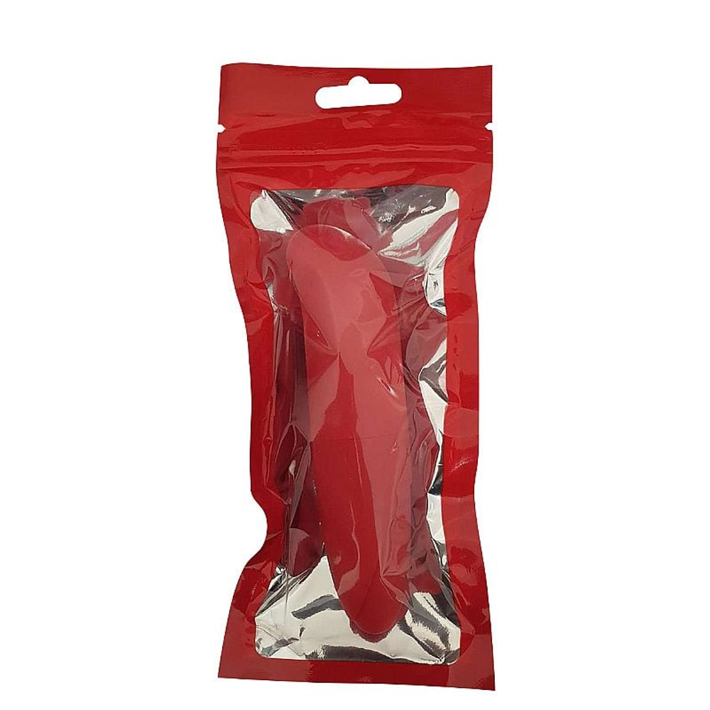 Vibrador Ponto G Colors Vibe Toys