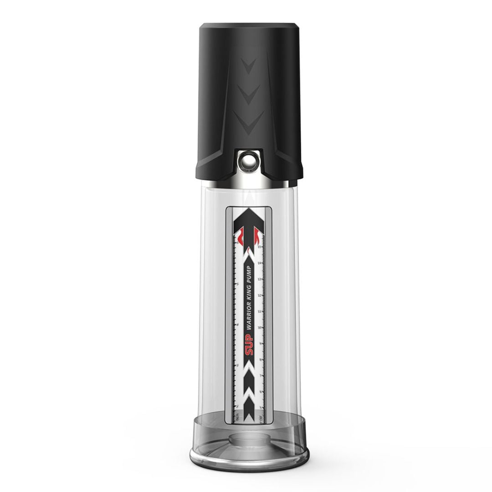 Bomba Peniana Manual De água Sup Vibe Toys