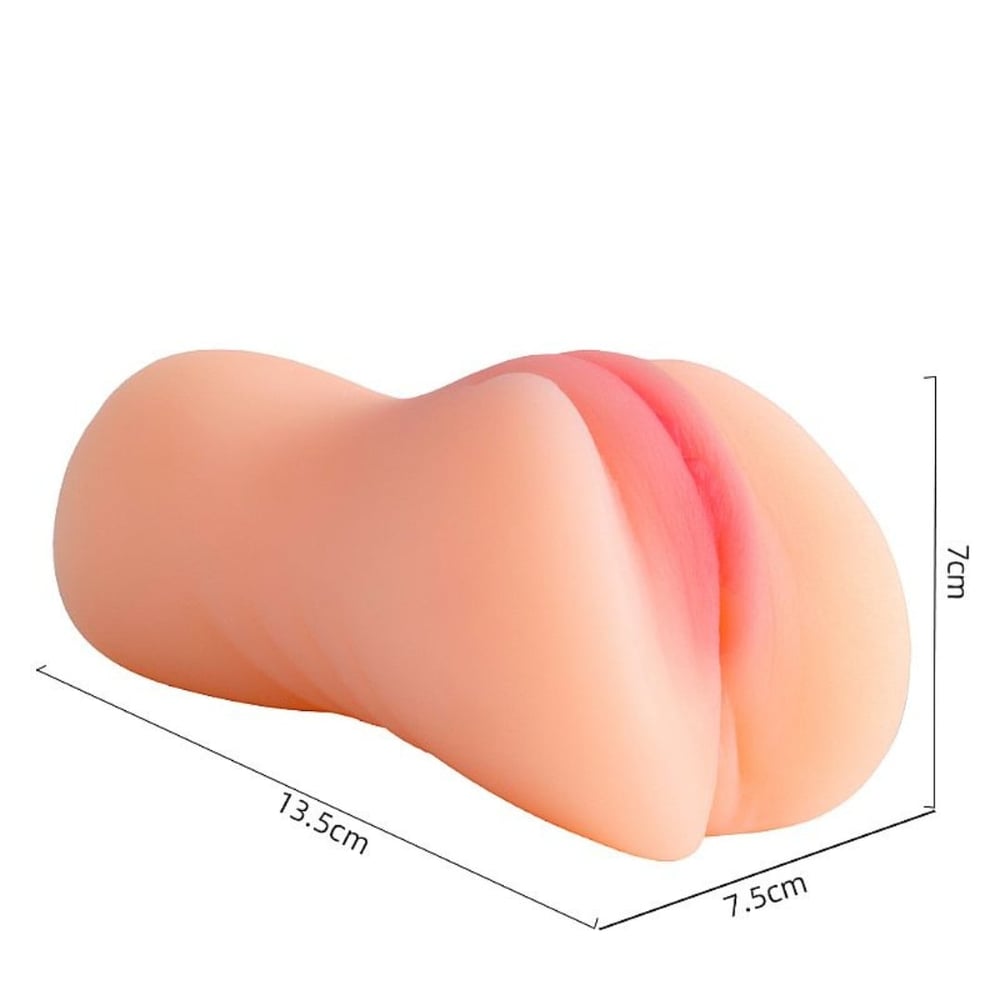 Anny Masturbador Masculino Com Formato De Vagina Vibe Toys