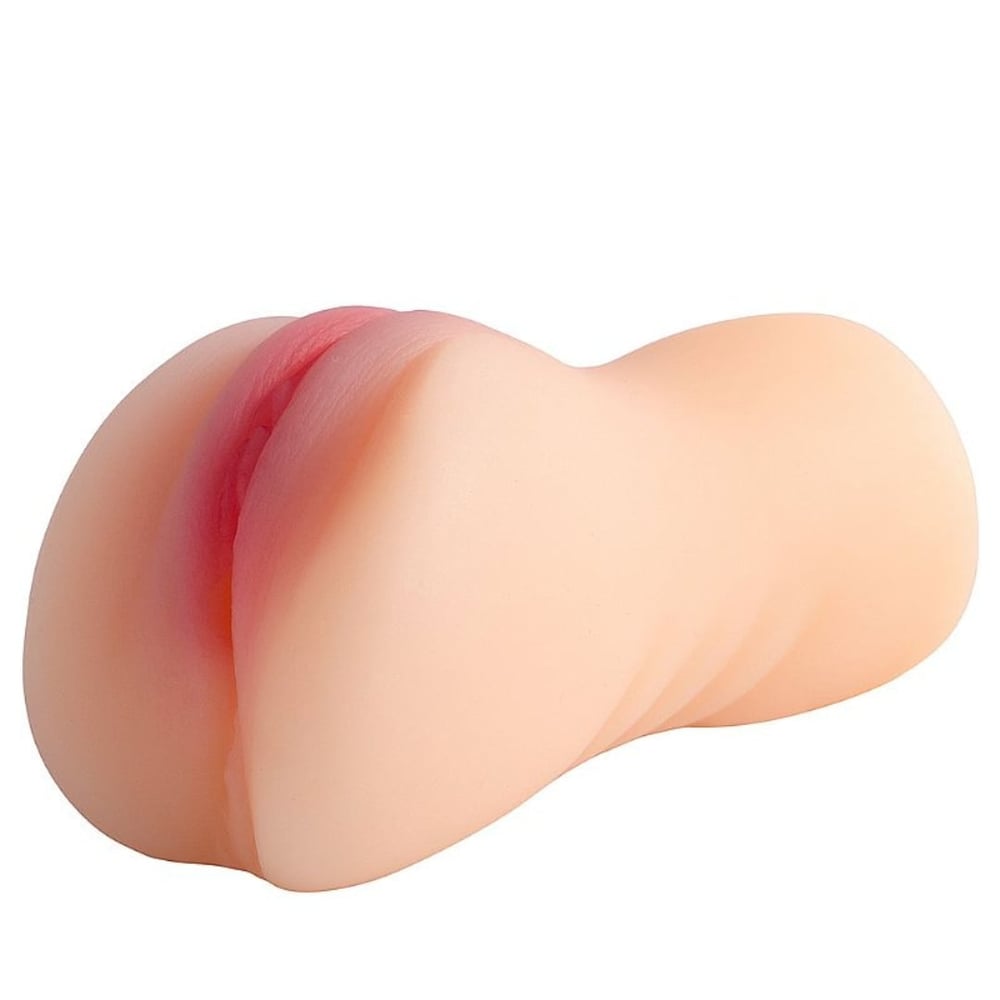Anny Masturbador Masculino Com Formato De Vagina Vibe Toys