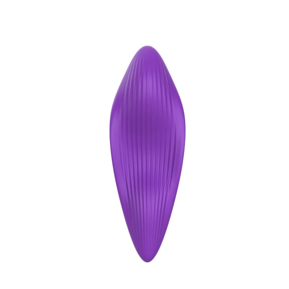 Vibrador De Calcinha Feiyan 9 Modos De Vibração Com Controle Remoto Via App